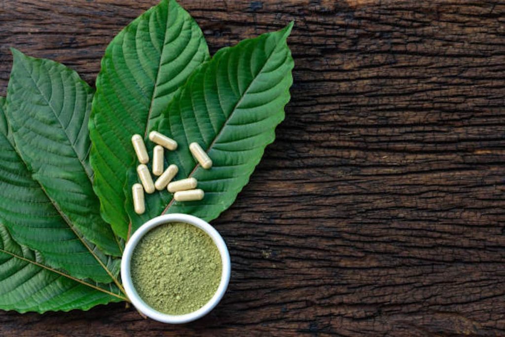 Benefits of Kratom Products