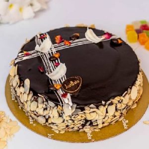 Rise of Bespoke Cakes