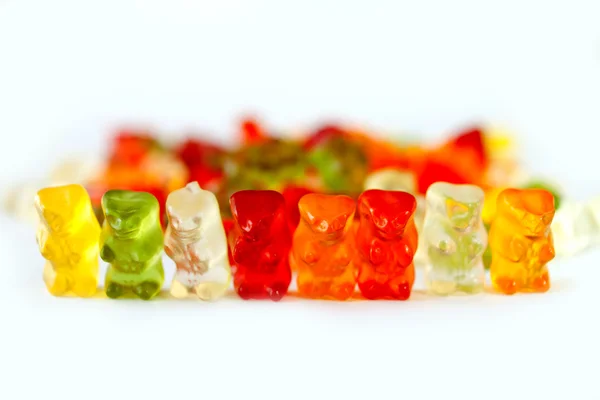 best thc gummies