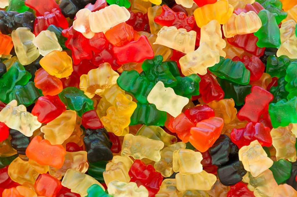 Best Gummies
