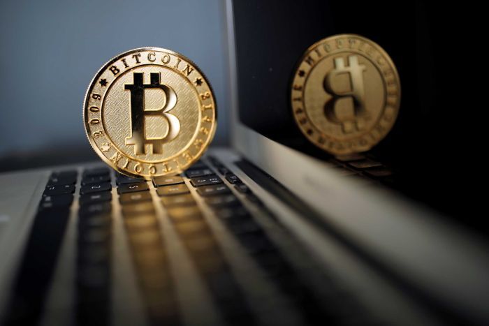 Cryptocurrency Analytics