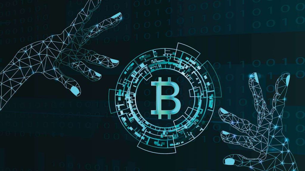 Cryptocurrency Analytics