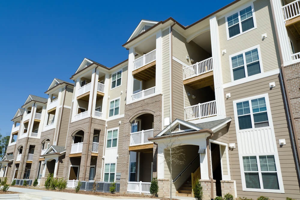 Building Insurance