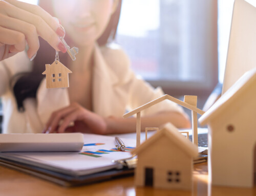 Real Estate Agents