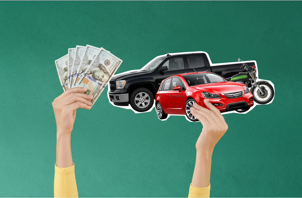 Car Title Loans