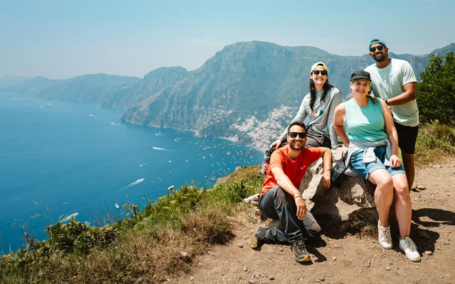 Best Vacation Deals