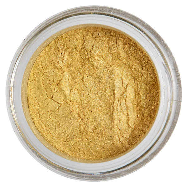 Luster dust
