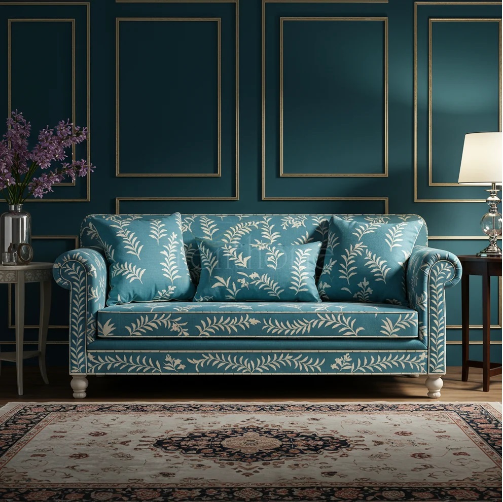 Stylish Home