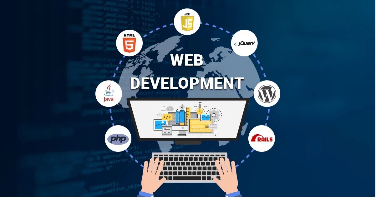 Website Design 